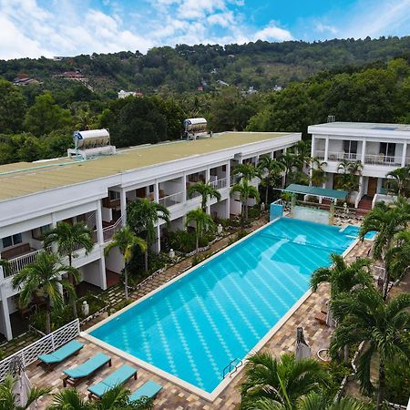 Palma Resort Phu Quoc Exteriér fotografie