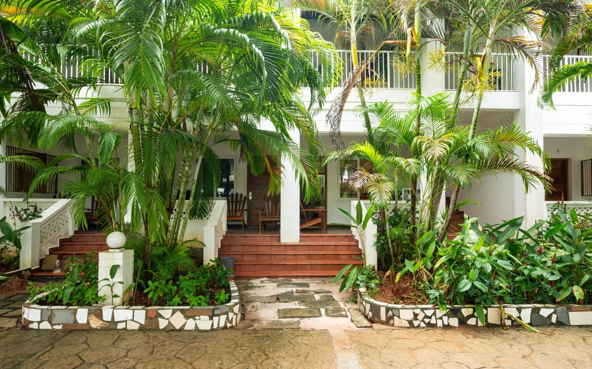 Palma Resort Phu Quoc Exteriér fotografie