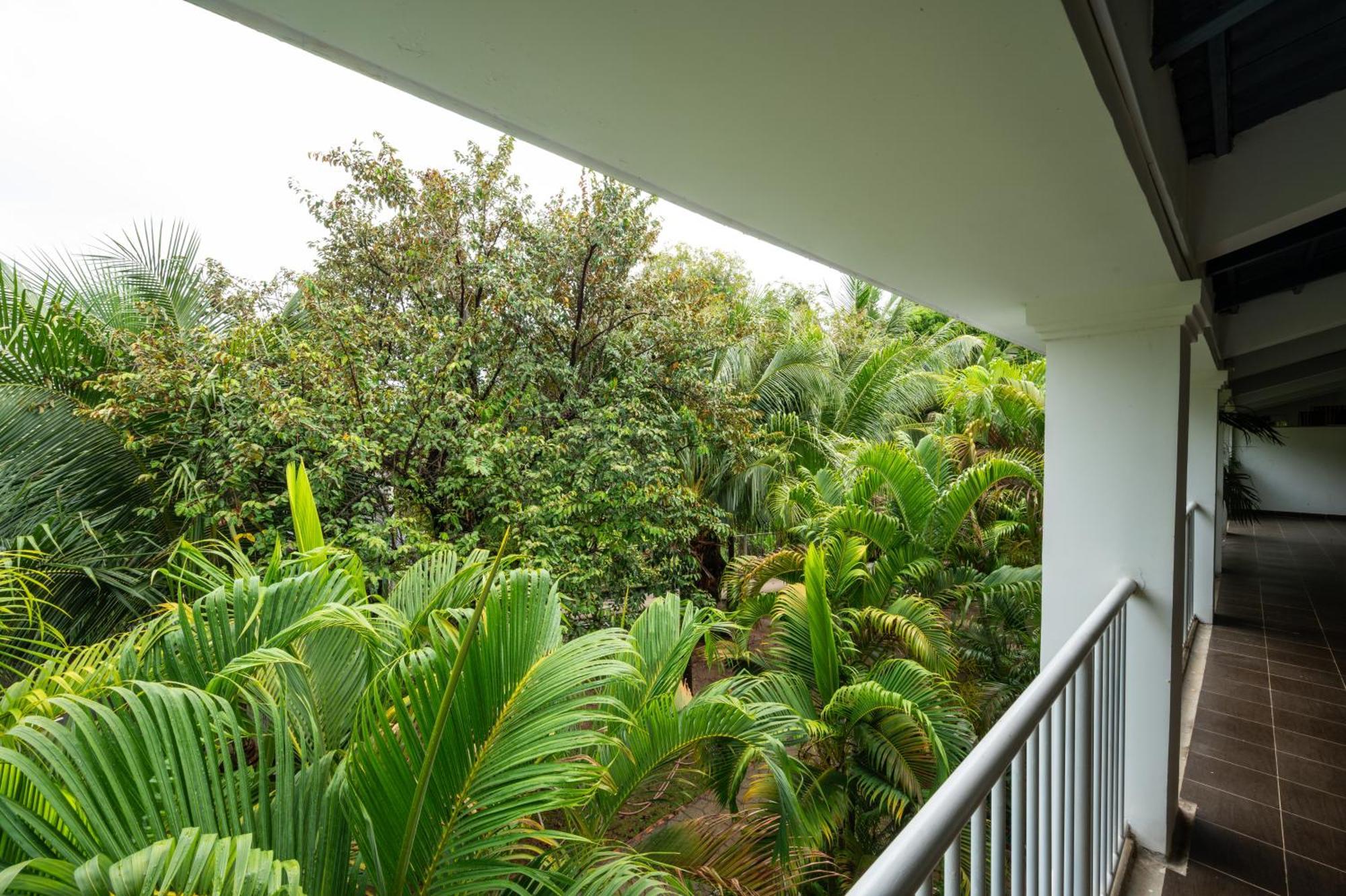 Palma Resort Phu Quoc Exteriér fotografie