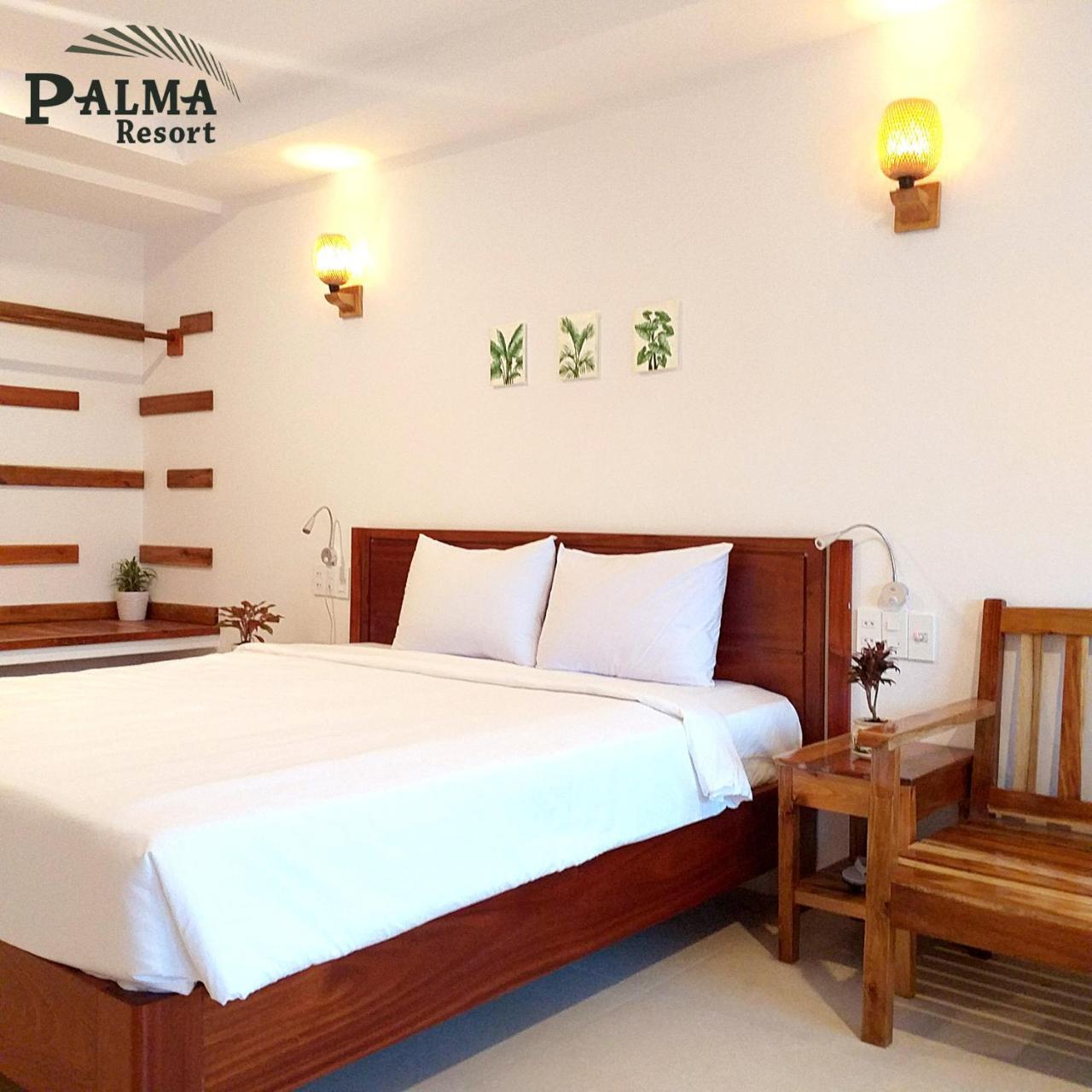 Palma Resort Phu Quoc Exteriér fotografie