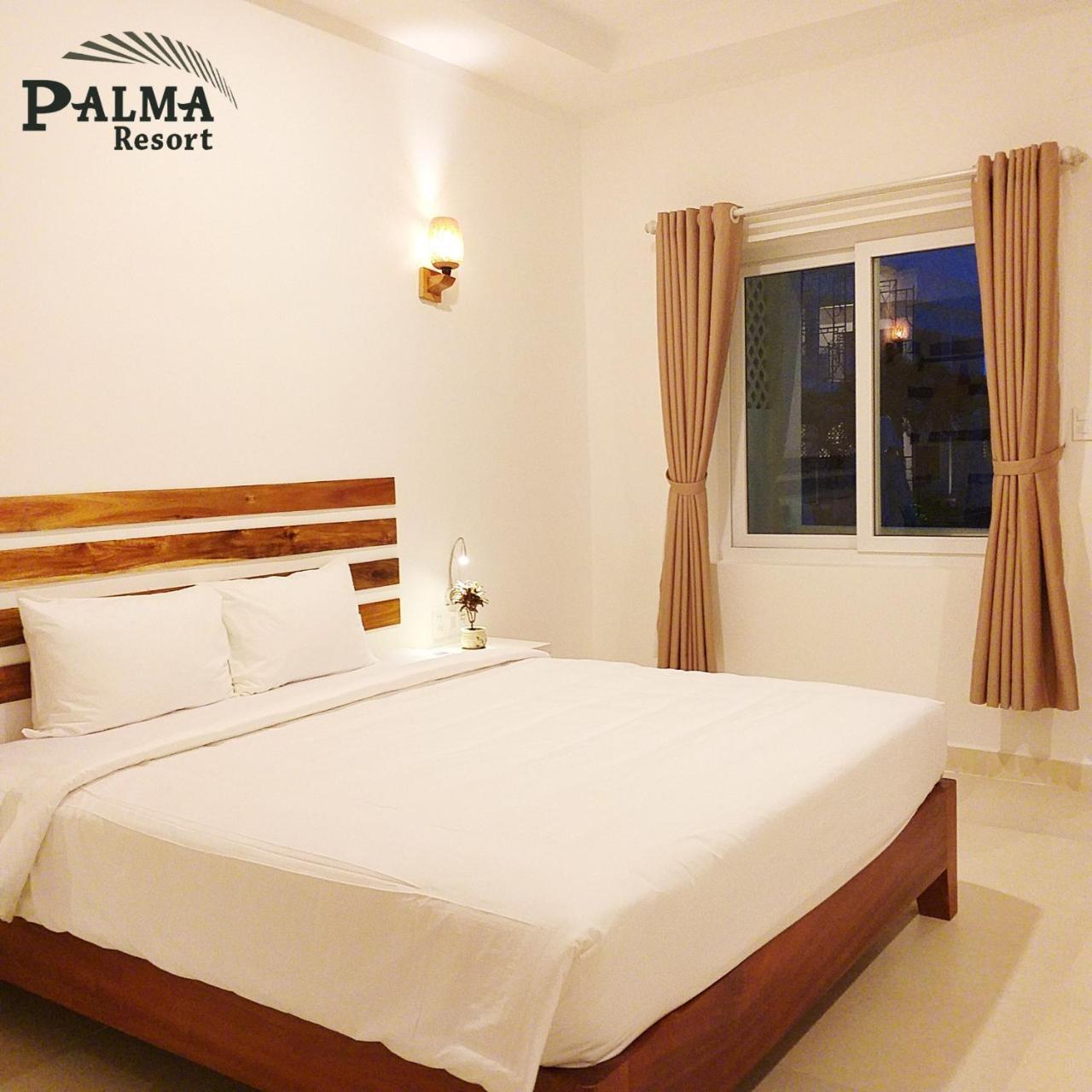 Palma Resort Phu Quoc Exteriér fotografie