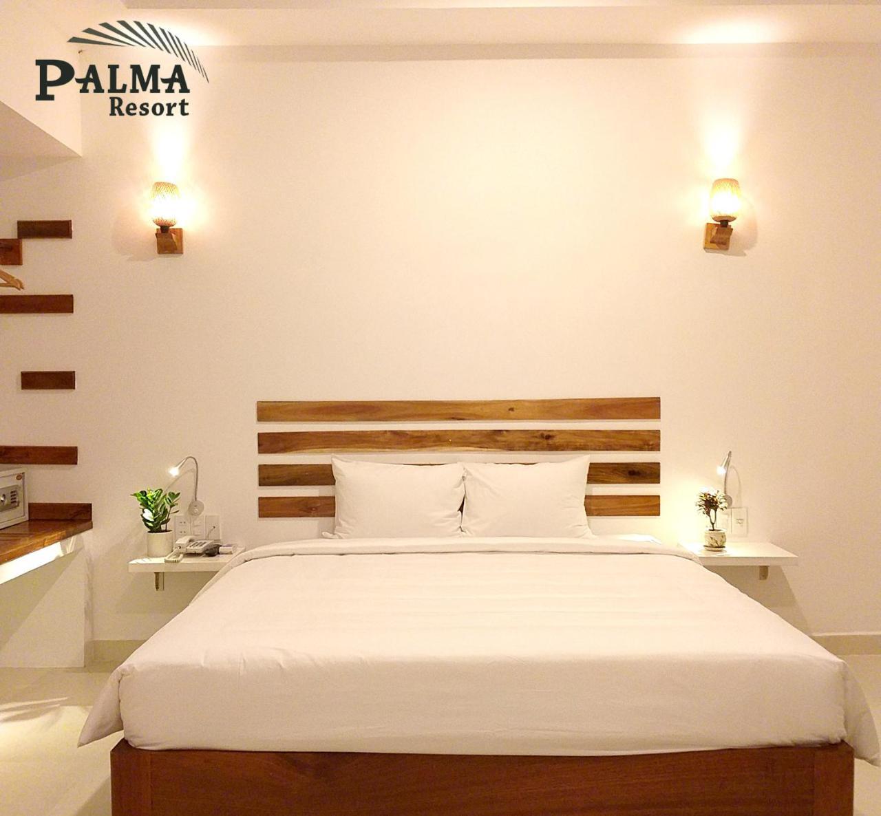 Palma Resort Phu Quoc Exteriér fotografie