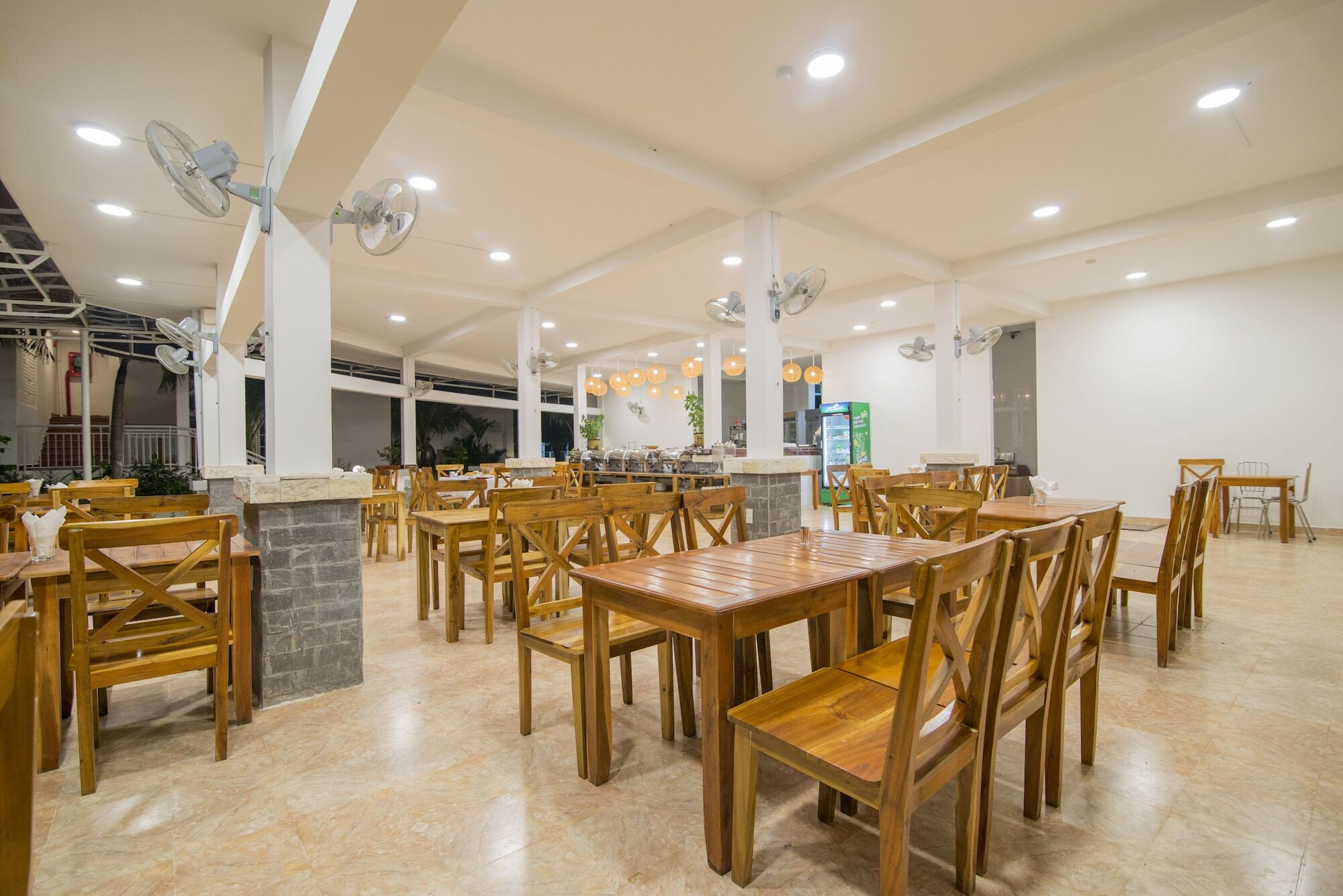 Palma Resort Phu Quoc Exteriér fotografie